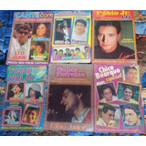 11 Revistas Cifrada Antiga