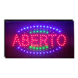 110volts Placa De Led