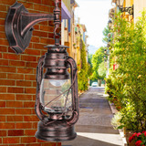 111 240v Lampada Parede