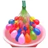 111 Bexigas Splash Ball Balão Com Enchedor De Água 1 Pacote