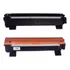 1110 Prd- 2 Cartuchos Vazios Toner Cartridge- Preto Original