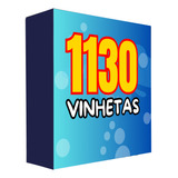 1130 Vinhetas De Radio