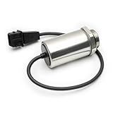 11361738494 Atuador Solenoide Vvt De Temporização De Válvula Variável Compatível Com Bmw 1995 M3 3.0l, 1995 320i 2.0l, 1997-1998 528i 2.8l, 1995 525i 2.5l, Z3 2.8l 3.8l 2l, 323 I 2,5l, 323is 2,5l,
