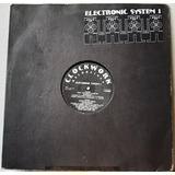 12 - Electronic System 1 - All Has Been Changed