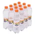 12 Agua Mineral Com Gas Legítima Lindoya Verão Garrafa 500ml