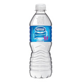 12 Água Mineral Nestlé Pureza Vital Sem Gás Garrafa 510ml