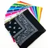 12 Bandana Lenço Várias Cores Atacado Revenda Pronta Entrega