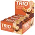 12 Barras De Cereais Caixa Trío Avelã E Castanha + Chocolate