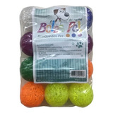 12 Bolas Pet Guizo