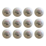 12 Bolas Ping Pong