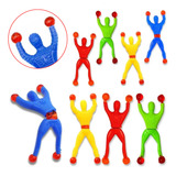 12 Bonecos Super Ninja