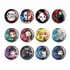 12 Botons 4 5cm Demon Slayer   Anime   Kimetsu No Yaiba