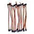 12 Cabos 24cm Sata Dell Optiplex 780/760/755/745/620/360