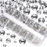 12 Caixa Strass Similar