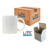 12 Caneca Branca Live