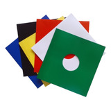 12 Capas Coloridas C