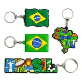 12 Chaveiros Souvenir De