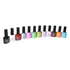 12 Cores Tendência Esmalte Unhas Lindas Primavera Verão Cor 1202