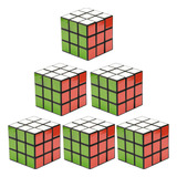 12 Cubos Magico 3x3x3