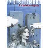 12 De Setembro 