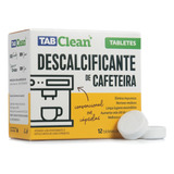 12 Descalcificante P