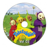 12 Dvds
