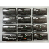 12 Envelopes Coin Holder