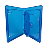 12 Estojo Capa Box