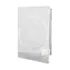 12 Estojo Slim Capa Box Case Dvd-cd Simples Transparente 7mm