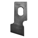 12 Facas Abrir Caseado 1 2 12mm Máquina Costura Caseadeira