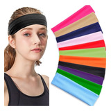 12 Faixa Fitness Flexivel