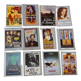 12 Fichas Cinema 