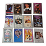 12 Fichas Cinema 