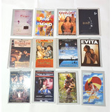 12 Fichas Cinema 