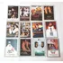 12 Fichas Cinema - Revista Set (lote 38)