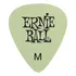 12 Fosforescentes De Cor Ernie Ball Super Glow Medium 9225