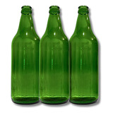 12 Garrafa De Vidro
