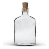 12 Garrafas De Bolso