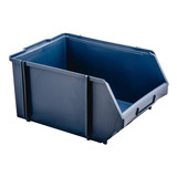 12 Gaveta Plastica Bin