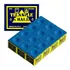 12 Giz Sinuca Triangle King Especial Profissional Original