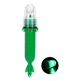 12 Green Beacon Led