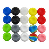 12 Grips Borracha Silicone Para Controle Xbox One Series S X