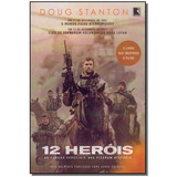12 Herois