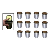 12 Lata Vazia 900ml