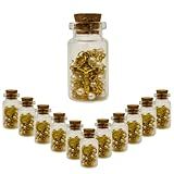 12 Lembrancinhas Garrafinhas De