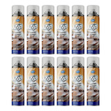 12 Lustra Moveis Spray
