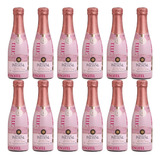 12 Mini Espumante Moscatel