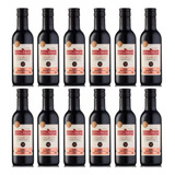 12 Mini Vinho Quinta