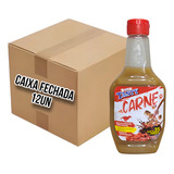 12 Molhos P Racao
