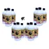 12 Mult inseticida Univer se7 500ml Mata Percevejo De Cama